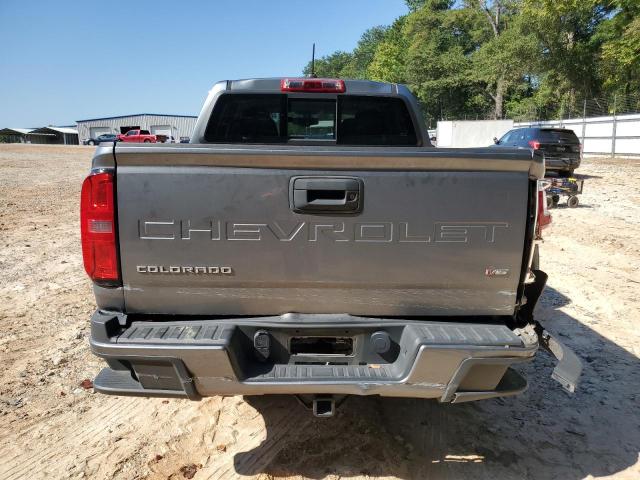 Photo 5 VIN: 1GCGSCENXM1299124 - CHEVROLET COLORADO L 