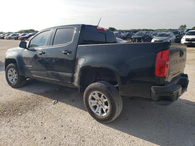 Photo 1 VIN: 1GCGSCENXN1324606 - CHEVROLET COLORADO 