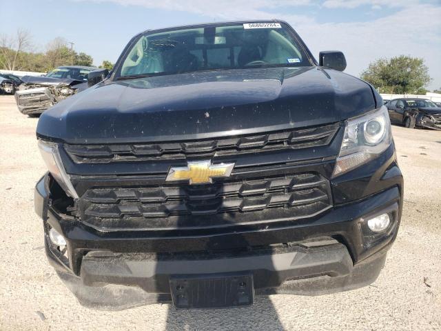 Photo 4 VIN: 1GCGSCENXN1324606 - CHEVROLET COLORADO 