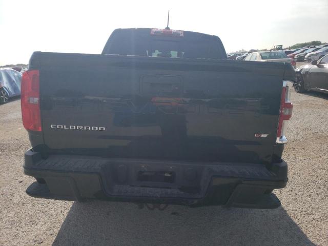 Photo 5 VIN: 1GCGSCENXN1324606 - CHEVROLET COLORADO 