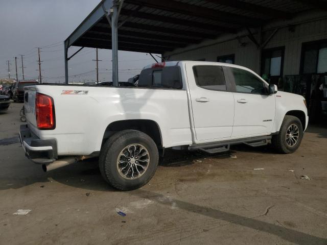 Photo 2 VIN: 1GCGSDE12J1207633 - CHEVROLET COLORADO Z 