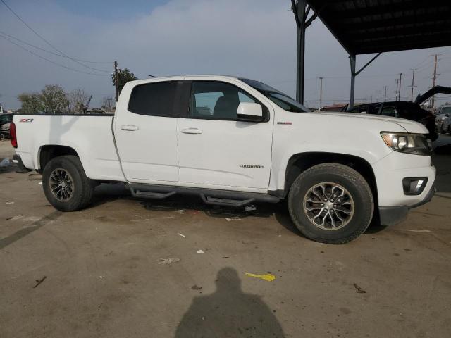 Photo 3 VIN: 1GCGSDE12J1207633 - CHEVROLET COLORADO Z 