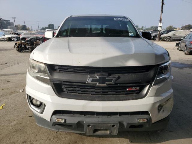 Photo 4 VIN: 1GCGSDE12J1207633 - CHEVROLET COLORADO Z 