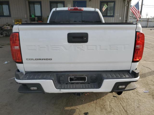 Photo 5 VIN: 1GCGSDE12J1207633 - CHEVROLET COLORADO Z 