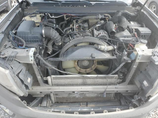 Photo 10 VIN: 1GCGSDE16G1275250 - CHEVROLET COLORADO Z 