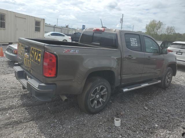 Photo 2 VIN: 1GCGSDE16G1275250 - CHEVROLET COLORADO Z 