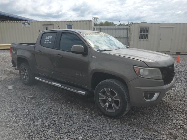 Photo 3 VIN: 1GCGSDE16G1275250 - CHEVROLET COLORADO Z 