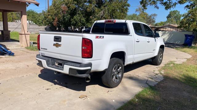 Photo 3 VIN: 1GCGSDE18G1391579 - CHEVROLET COLORADO Z 