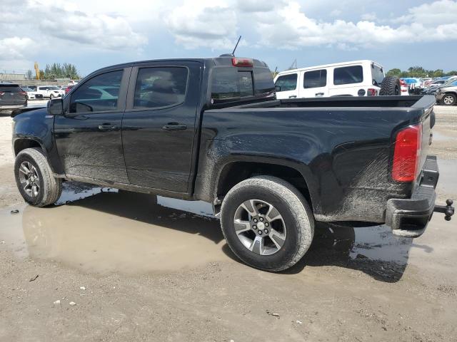 Photo 1 VIN: 1GCGSDE1XG1355120 - CHEVROLET COLORADO Z 