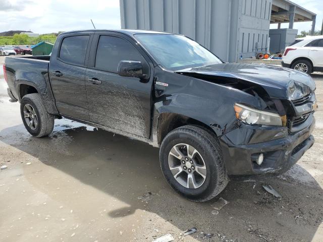 Photo 3 VIN: 1GCGSDE1XG1355120 - CHEVROLET COLORADO Z 