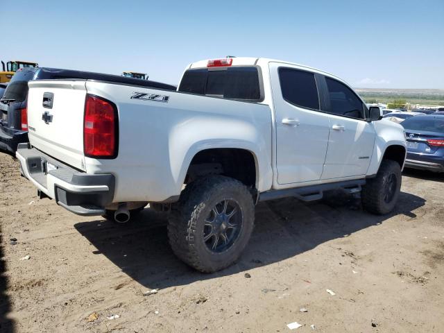 Photo 2 VIN: 1GCGSDE30G1358139 - CHEVROLET COLORADO Z 