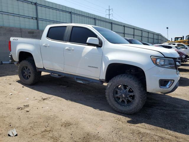 Photo 3 VIN: 1GCGSDE30G1358139 - CHEVROLET COLORADO Z 