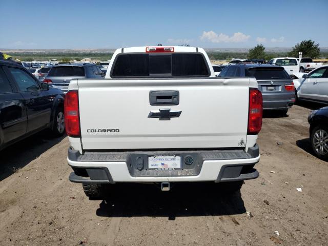 Photo 5 VIN: 1GCGSDE30G1358139 - CHEVROLET COLORADO Z 