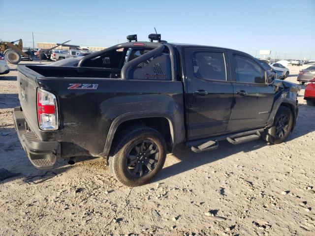 Photo 2 VIN: 1GCGSDE31G1282639 - CHEVROLET COLORADO 