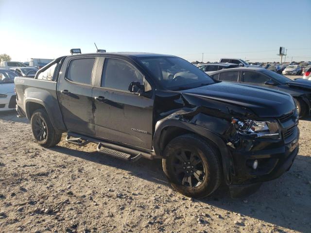 Photo 3 VIN: 1GCGSDE31G1282639 - CHEVROLET COLORADO 