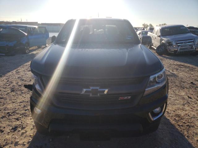 Photo 4 VIN: 1GCGSDE31G1282639 - CHEVROLET COLORADO 