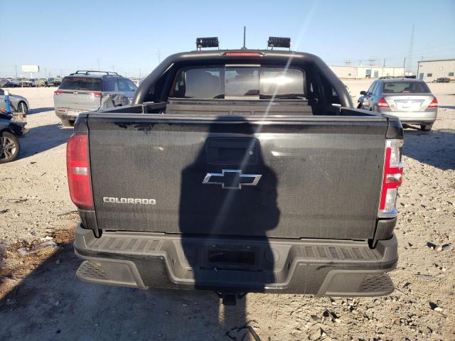 Photo 5 VIN: 1GCGSDE31G1282639 - CHEVROLET COLORADO 