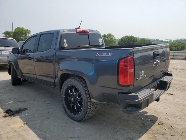 Photo 1 VIN: 1GCGSDE31G1322590 - CHEVROLET COLORADO Z 