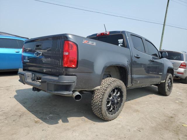 Photo 2 VIN: 1GCGSDE31G1322590 - CHEVROLET COLORADO Z 