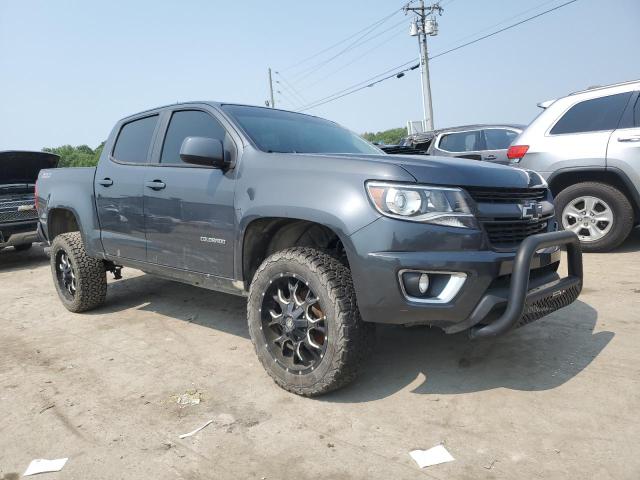 Photo 3 VIN: 1GCGSDE31G1322590 - CHEVROLET COLORADO Z 