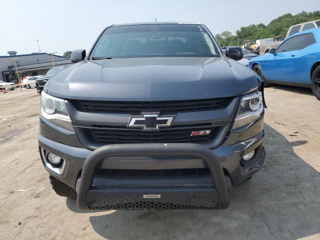 Photo 4 VIN: 1GCGSDE31G1322590 - CHEVROLET COLORADO Z 