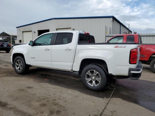 Photo 1 VIN: 1GCGSDE31G1329877 - CHEVROLET COLORADO Z 