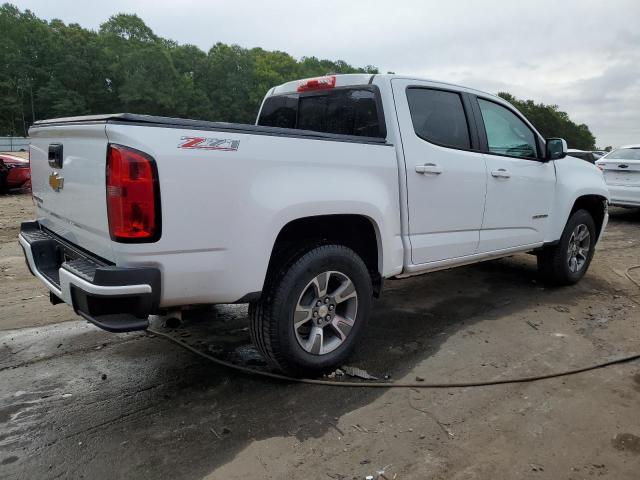 Photo 2 VIN: 1GCGSDE31G1329877 - CHEVROLET COLORADO Z 