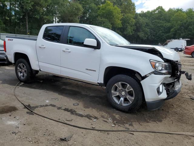 Photo 3 VIN: 1GCGSDE31G1329877 - CHEVROLET COLORADO Z 