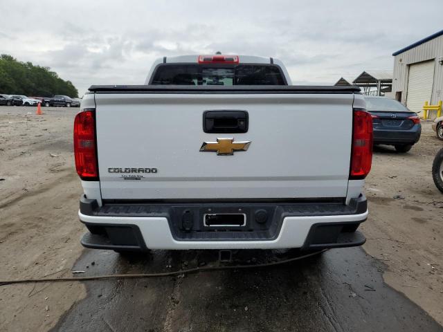 Photo 5 VIN: 1GCGSDE31G1329877 - CHEVROLET COLORADO Z 