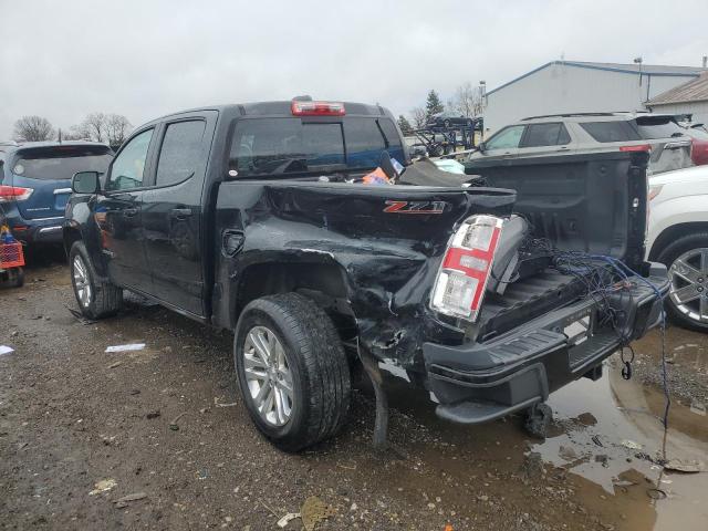 Photo 1 VIN: 1GCGSDE33G1365053 - CHEVROLET COLORADO 