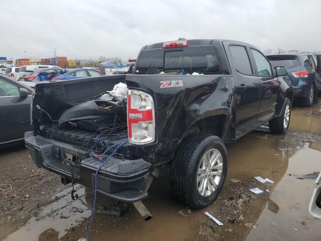 Photo 2 VIN: 1GCGSDE33G1365053 - CHEVROLET COLORADO 