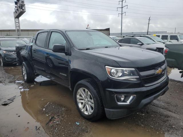 Photo 3 VIN: 1GCGSDE33G1365053 - CHEVROLET COLORADO 