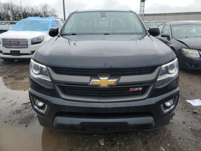 Photo 4 VIN: 1GCGSDE33G1365053 - CHEVROLET COLORADO 