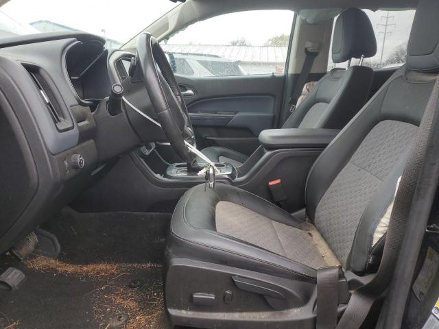 Photo 6 VIN: 1GCGSDE33G1365053 - CHEVROLET COLORADO 