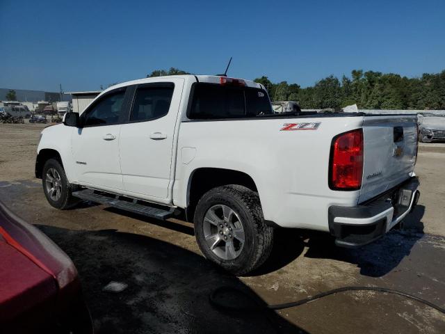 Photo 1 VIN: 1GCGSDE34G1108015 - CHEVROLET COLORADO Z 