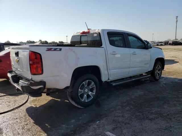 Photo 2 VIN: 1GCGSDE34G1108015 - CHEVROLET COLORADO Z 