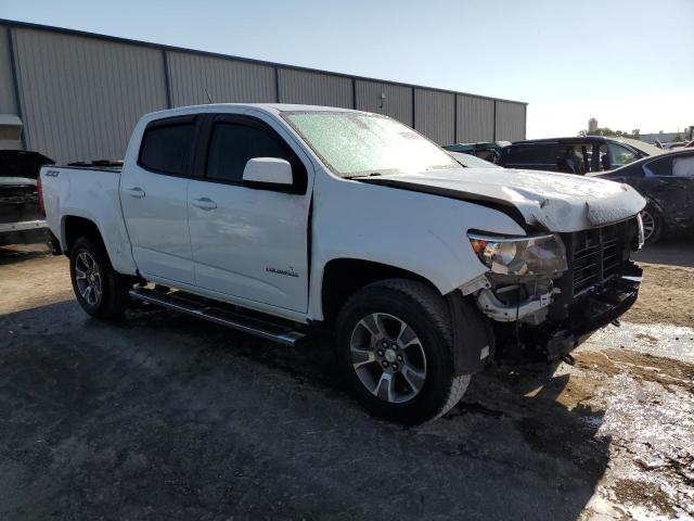 Photo 3 VIN: 1GCGSDE34G1108015 - CHEVROLET COLORADO Z 