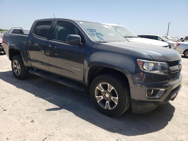 Photo 3 VIN: 1GCGSDE34G1343031 - CHEVROLET COLORADO Z 