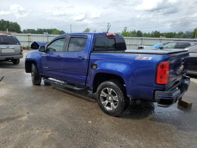 Photo 1 VIN: 1GCGSDE34G1362856 - CHEVROLET COLORADO 