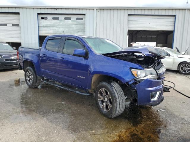 Photo 3 VIN: 1GCGSDE34G1362856 - CHEVROLET COLORADO 