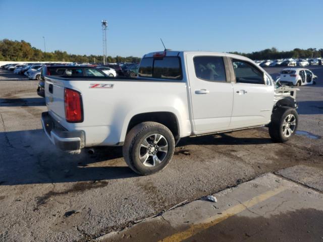 Photo 2 VIN: 1GCGSDE35G1385370 - CHEVROLET COLORADO 