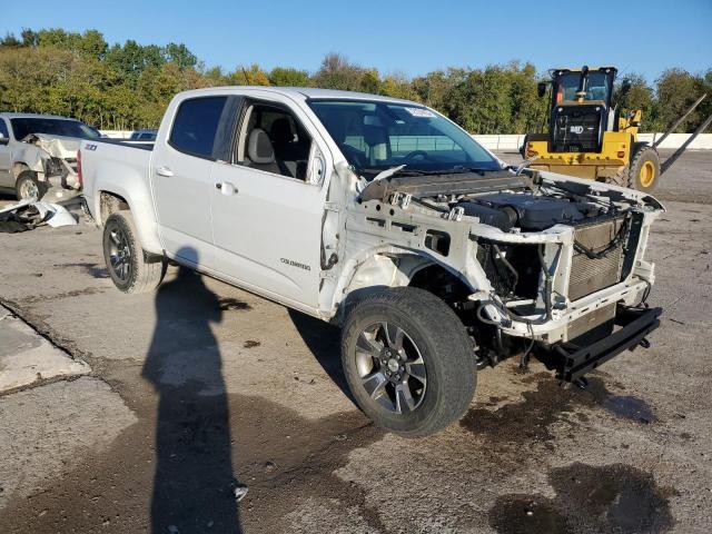 Photo 3 VIN: 1GCGSDE35G1385370 - CHEVROLET COLORADO 