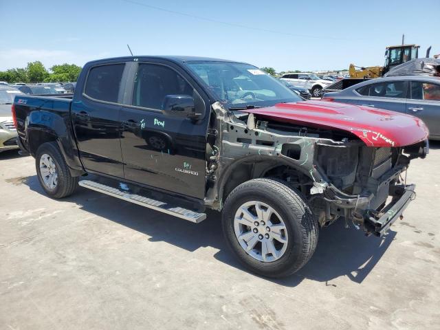 Photo 3 VIN: 1GCGSDE35G1391962 - CHEVROLET COLORADO 