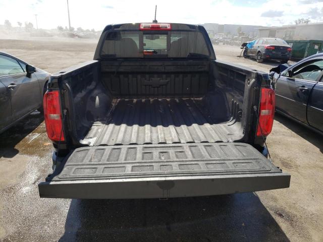 Photo 8 VIN: 1GCGSDE36G1145857 - CHEVROLET COLORADO Z 