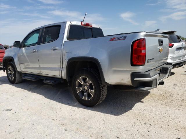 Photo 1 VIN: 1GCGSDE37G1167267 - CHEVROLET COLORADO Z 