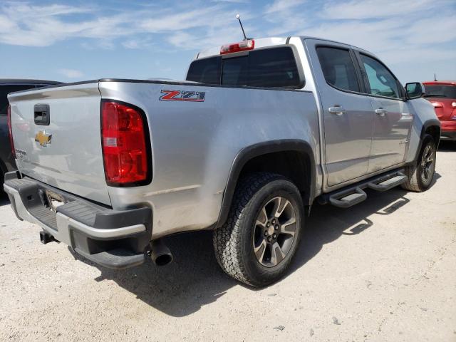 Photo 2 VIN: 1GCGSDE37G1167267 - CHEVROLET COLORADO Z 