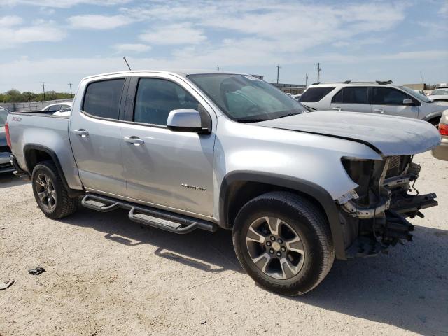 Photo 3 VIN: 1GCGSDE37G1167267 - CHEVROLET COLORADO Z 