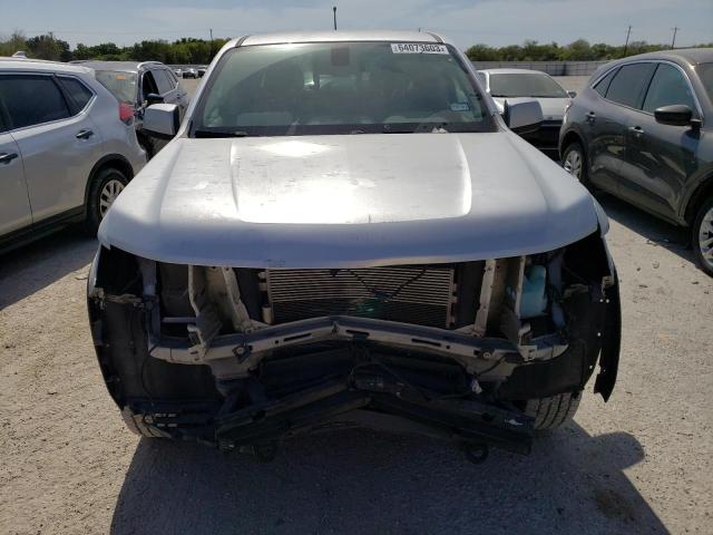 Photo 4 VIN: 1GCGSDE37G1167267 - CHEVROLET COLORADO Z 