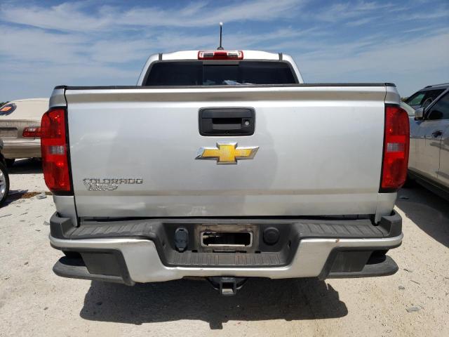 Photo 5 VIN: 1GCGSDE37G1167267 - CHEVROLET COLORADO Z 