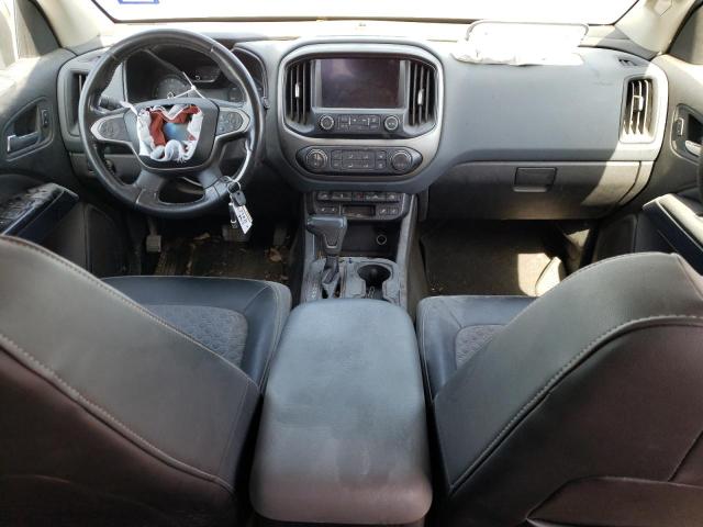 Photo 7 VIN: 1GCGSDE37G1167267 - CHEVROLET COLORADO Z 